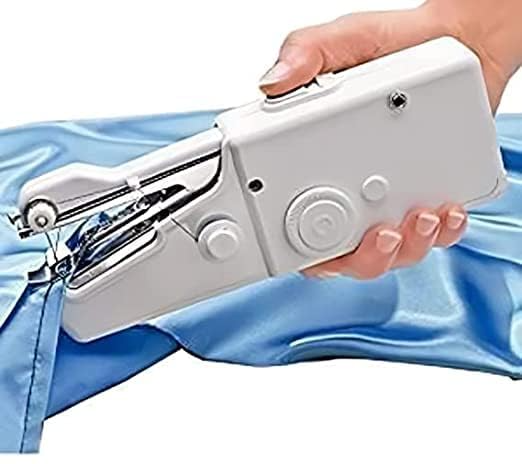 Mini Portable Sewing Machine - Best-india-shop.com