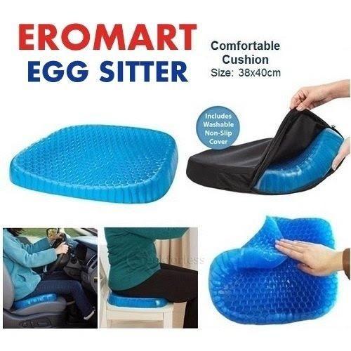 Egg Sitter Cushion