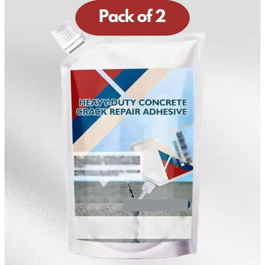 Concrete Crack Repair Adhesive (Buy 1 Get 1 Free)