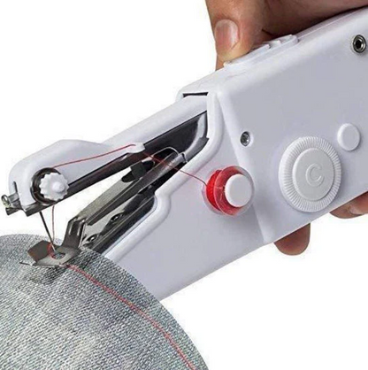 Mini Portable Sewing Machine - Best-india-shop.com