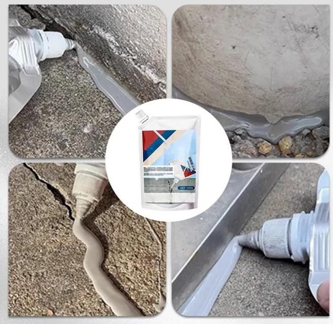 Concrete Crack Repair Adhesive (Buy 1 Get 1 Free)
