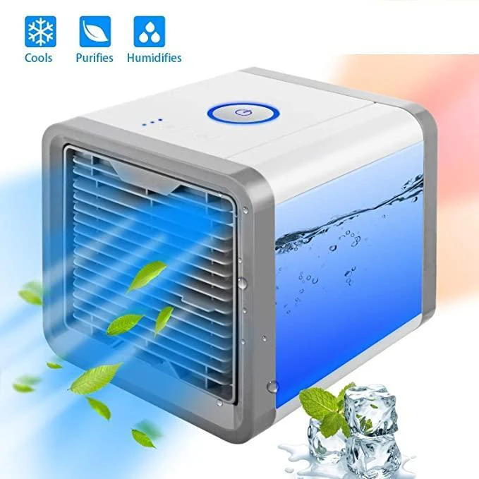 Portable Mini Air Conditioner Cooler - Best-india-shop.com
